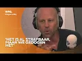 Download Lagu OvJ Bart Nitrauw pleit voor zerotolerancebeleid tegen cocaïnegebruik