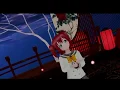 VRChat New Skirt Dynamic Bone Test - Only 2 Bones