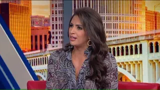 Don Piper shares details about his 90 Minutes in Heaven with Fox 8 s Kristi Capel
