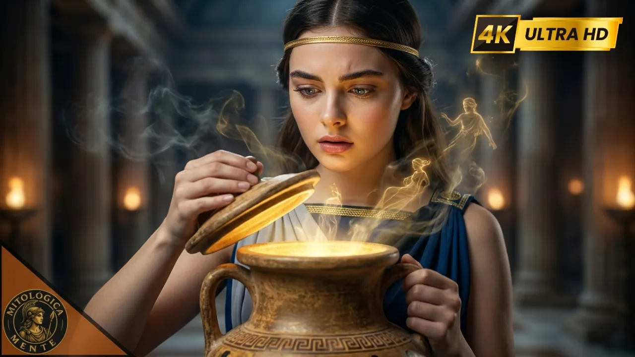 BELLEROPHON: The Princesses' Challenge (Ep. 8) | Epic Web Series #GreekMythology poster