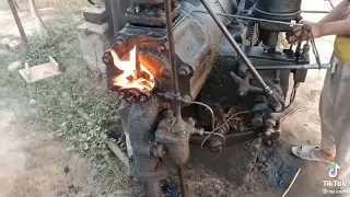 اكبر مكينه لستر في العالم 