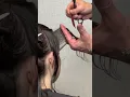 Download Lagu Razor cut mullet hair trend 2023 #mullet #razorcut #haircut