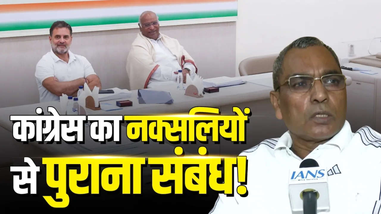 अमित शाह के बयान पर राजभर का समर्थन, राहुल गांधी पर साधा निशाना | Amit Shah | Rahul Gandhi