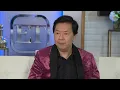 Ken Jeong Reveals How Bradley Cooper Helped Him While His Wife Was Battling Cancer Exclusive