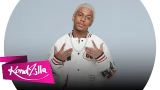 Quero Fuder, Por Favor Me Ajuda - MC Beatriz e DJ Jeeh FDC (KondZilla)