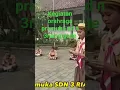 pramuka peraja muda karana