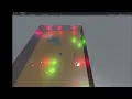 Unity Game - Baking NavMesh at Runtime