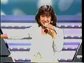 Hiroko Moriguchi (森口博子) - Mizu no Hoshi e Ai wo Komete 1985