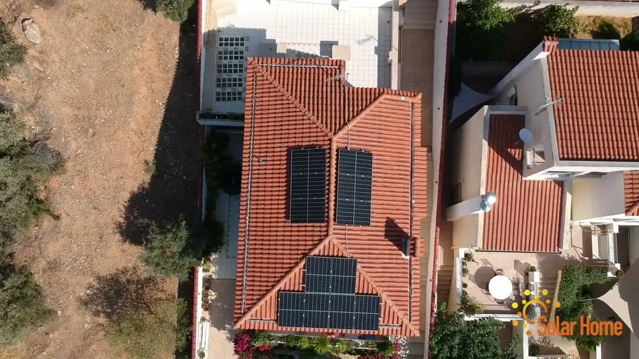 4.98kW - Ντράφι