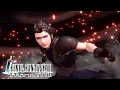 FF7EC How to Unlock A Characters 2nd Limit Beak