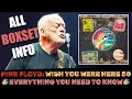 Download Lagu PINK FLOYD: NEW WISH YOU WERE HERE 50th ANNIVERSARY BOXSET | EVERYTHING YOU NEED TO KNOW