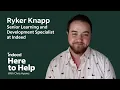 Ep 55 Why empathy at work is about more than pronouns