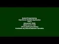 Leapfrog Academy Java Socket Programming Chat Server Part 2 In Nepali