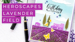 Download Heroscapes Lavender Field Cards MP3