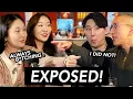 Spilling the DKDKTV breakup drama Exposed by Kelsey Tammy editor