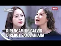 Lagu Waduh Ariana Difitnah Jadi Pelakor Sama Riri?! | Suami Pengganti Eps 23 (3/5)