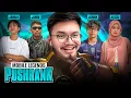 Download Lagu PARTY YTTIM IS BEK SAATNYA TRIAL AE 😋