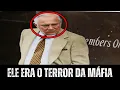 O Maior PESADELO da Máfia: O homem que até os Chefões temiam - Neil Dellacroce