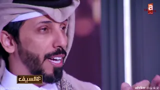 قصيدة الأب المؤثرة والأكثر مشاهدة للشاعر المميز حمد البريدي 