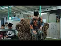 Download Lagu K.H.JUHAEMI ANGGA MEMPERINGATI HARI BESAR ISLAM/ cisereh haur Curug Tangerang