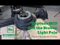 Neptune MIG The Broken Light Pole