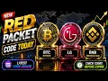 Check Latest Binance Red Packet Codes for August 21 New Red Packet Codes Today