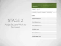 Digication Program Assessment Overview