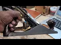 Vintage Stanley re-tune and shine