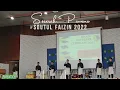 Secerah Pawana cover by Soutul Faizin