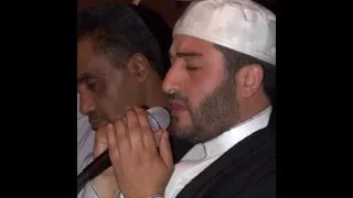 دعاء الشيخ عبد القادر عكاري 12 2 2016 