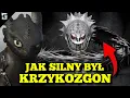 Download Lagu Jak Silny jest Krzykozgon? Jak Wytresować Smoka