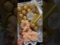 Download Lagu Gubahan Hantaran Coklat Ferreo Rocher #hantaran #hantaranpernikahan #tutorials #hantarantunang