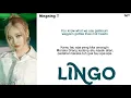 Download Lagu (Sub Indo) AESPA - LINGO LYRICS