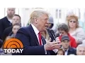 Donald Trump Putting Harriet Tubman On 20 Bill Is Political Correctness TODAY