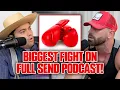 BRADLEY MARTYN SNAPS ON STEINY