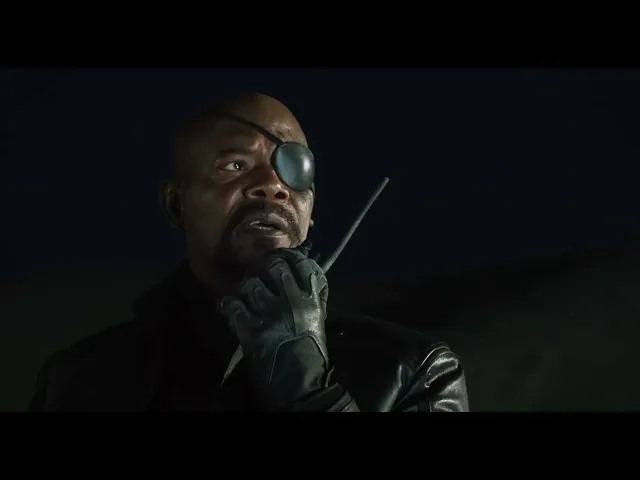 The Avengers | Teaser Trailer