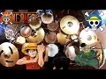 Download Lagu Kin | ONE PIECE 3RD OPENING | Hikari E | Drum Cover (Studio Quality)