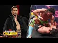 Lagu Kazuchika Okada vs Speedball Bailey: Hoogtepunten van de AEW Continental Classic | AEW Collision ...