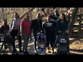 LIT FAMILY TRIP 2020 Big Canoe GA