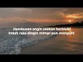 Kasmaran - Layka Al Funsu (lirik) | ingin ku luahkan, tapi ku malu