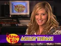 PHINEAS AND FERB ASHLEY TISDALE recording
