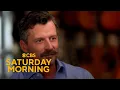 How the Turnpike Troubadours found a new sound
