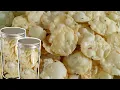 Download Lagu CEMILAN DARI TEPUNG KANJI‼️RENYAH GURIH BIKIN NAGIH COBAIN DEH | KERIPIK TEPUNG TAPIOKA