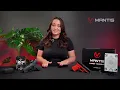 How to Use Laser Academy Shot Placement in the MantisX App
