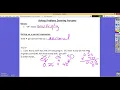 7EE2 Percent Problem Intro