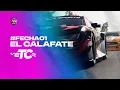 Turismo Carretera eTC 2026 Round 1 - El Calafate Simracing