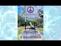 I Got a Used Squat Rack off Craigslist