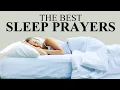 Lagu Before Midnight Tonight, Play This Prayer and Fall Asleep To God's Presence