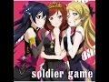 soldier game