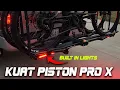 Download Lagu Kuat Piston Pro X - A Premium Bike Rack For Your Premium Bike